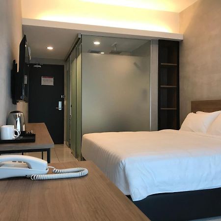 Dandelion Inn Simpang Pulai Kültér fotó