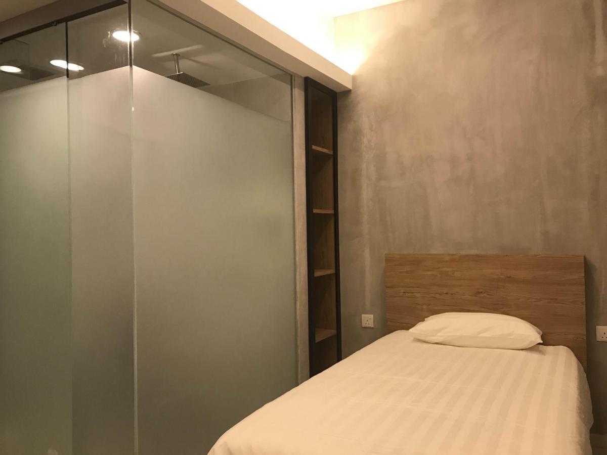 Dandelion Inn Simpang Pulai Szoba fotó