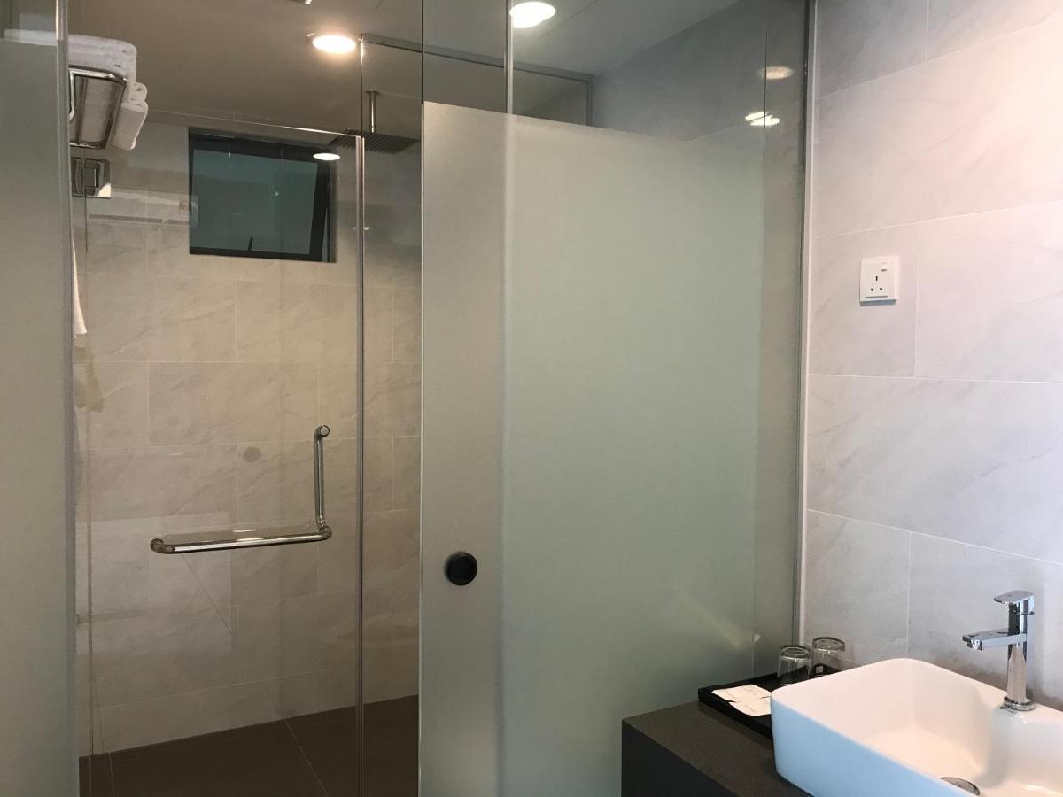 Dandelion Inn Simpang Pulai Kültér fotó