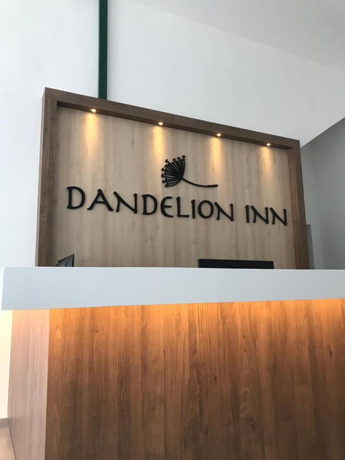 Dandelion Inn Simpang Pulai Kültér fotó