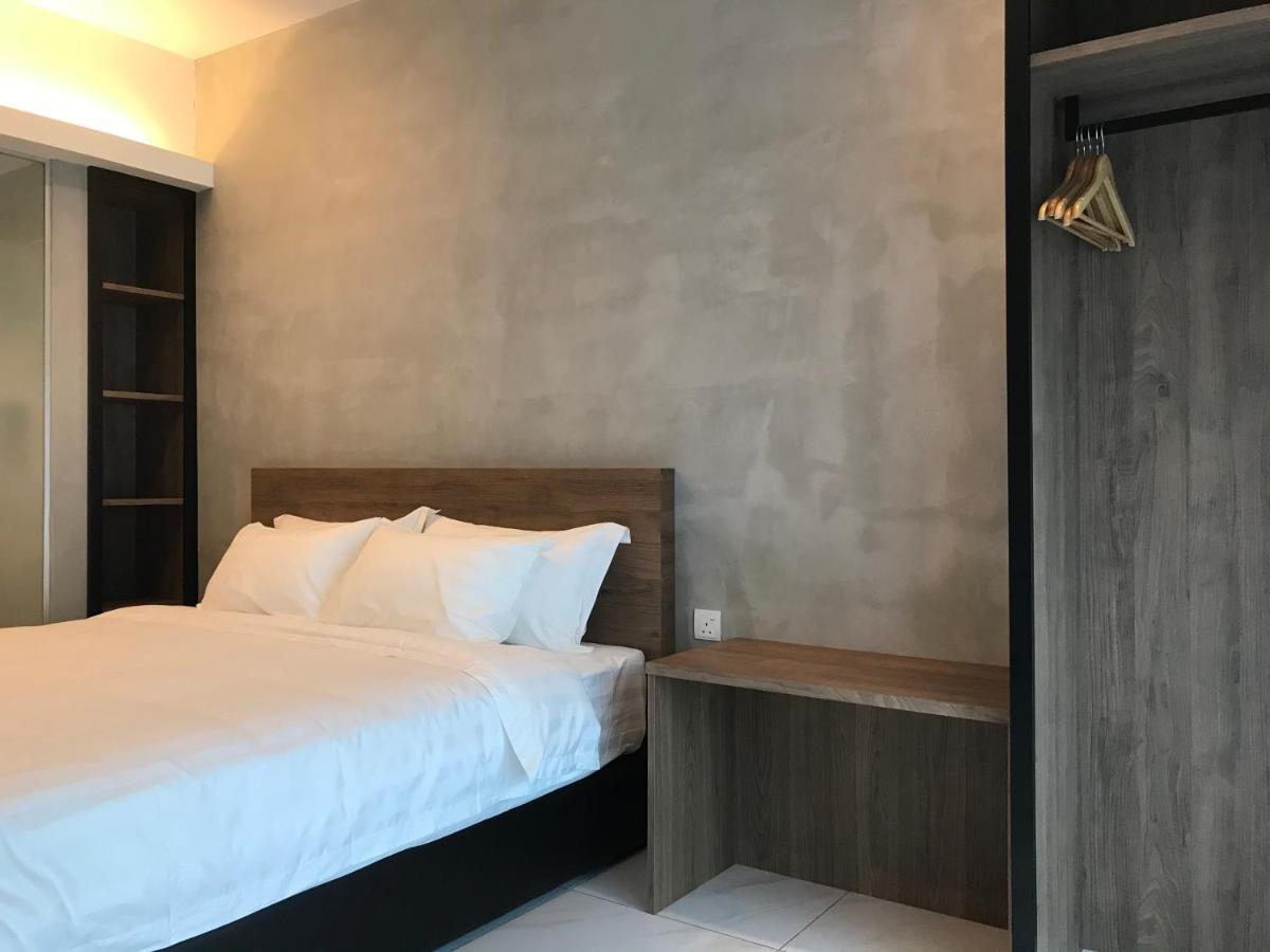 Dandelion Inn Simpang Pulai Kültér fotó