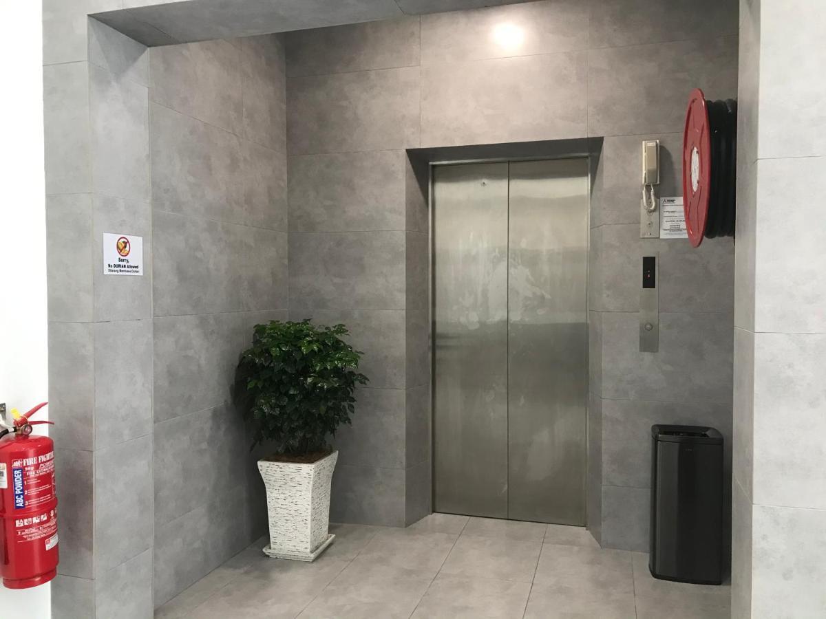 Dandelion Inn Simpang Pulai Kültér fotó