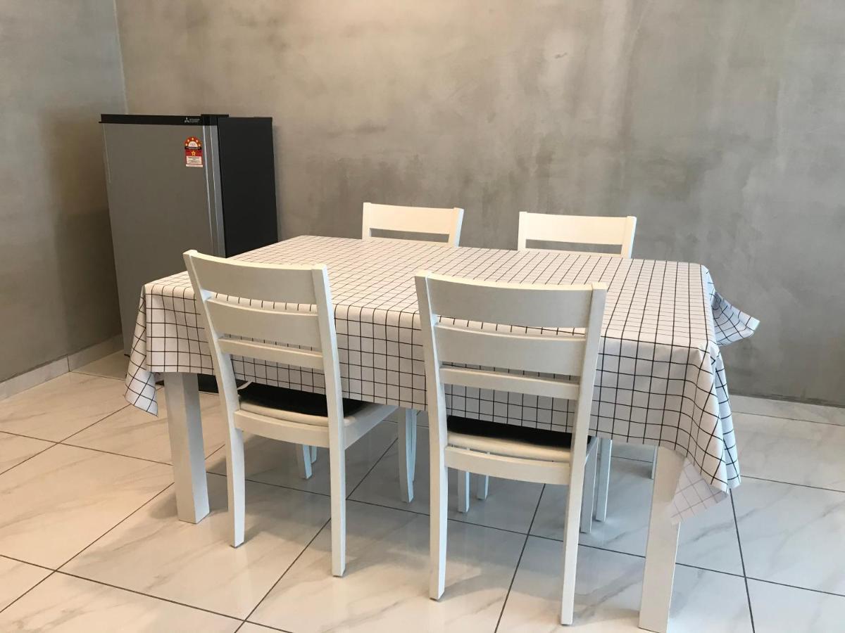 Dandelion Inn Simpang Pulai Kültér fotó