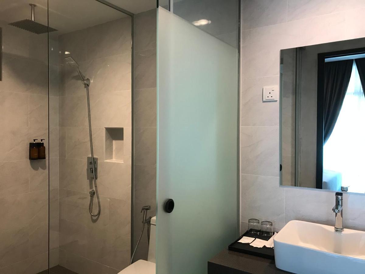 Dandelion Inn Simpang Pulai Kültér fotó