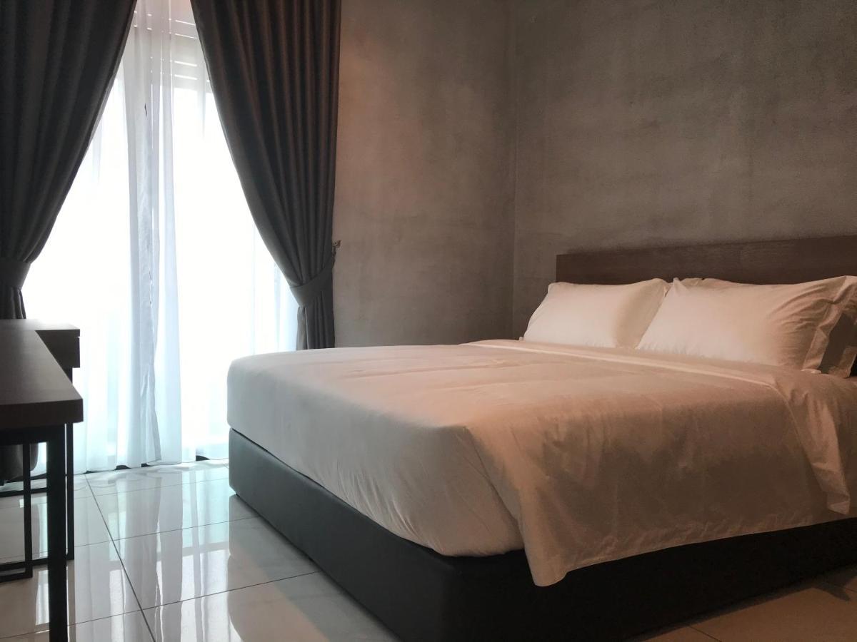 Dandelion Inn Simpang Pulai Kültér fotó