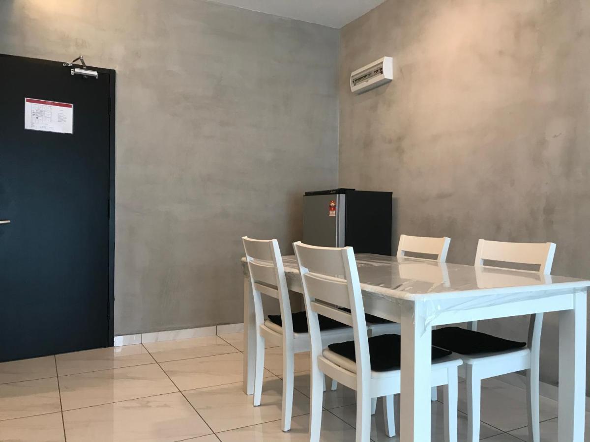 Dandelion Inn Simpang Pulai Kültér fotó