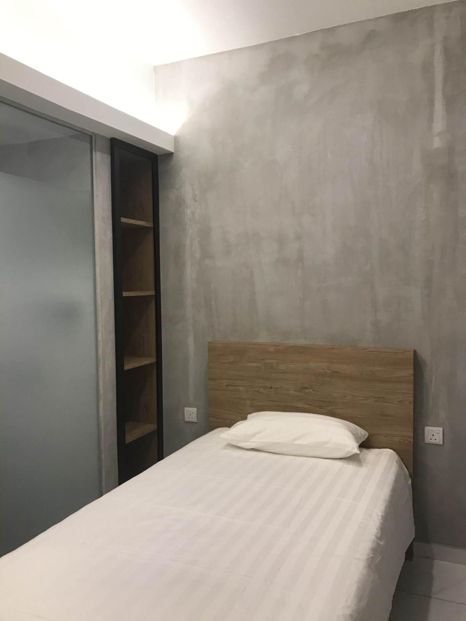 Dandelion Inn Simpang Pulai Szoba fotó